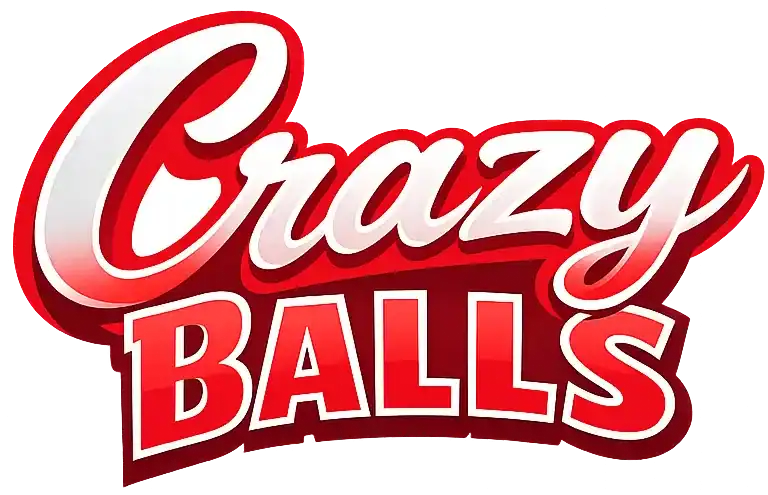 Crazy Balls